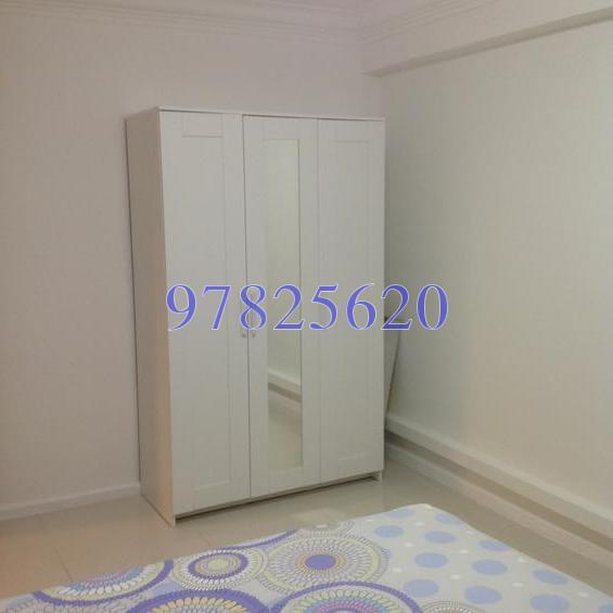 Blk 82 Commonwealth Close (Queenstown), HDB 3 Rooms #135602232